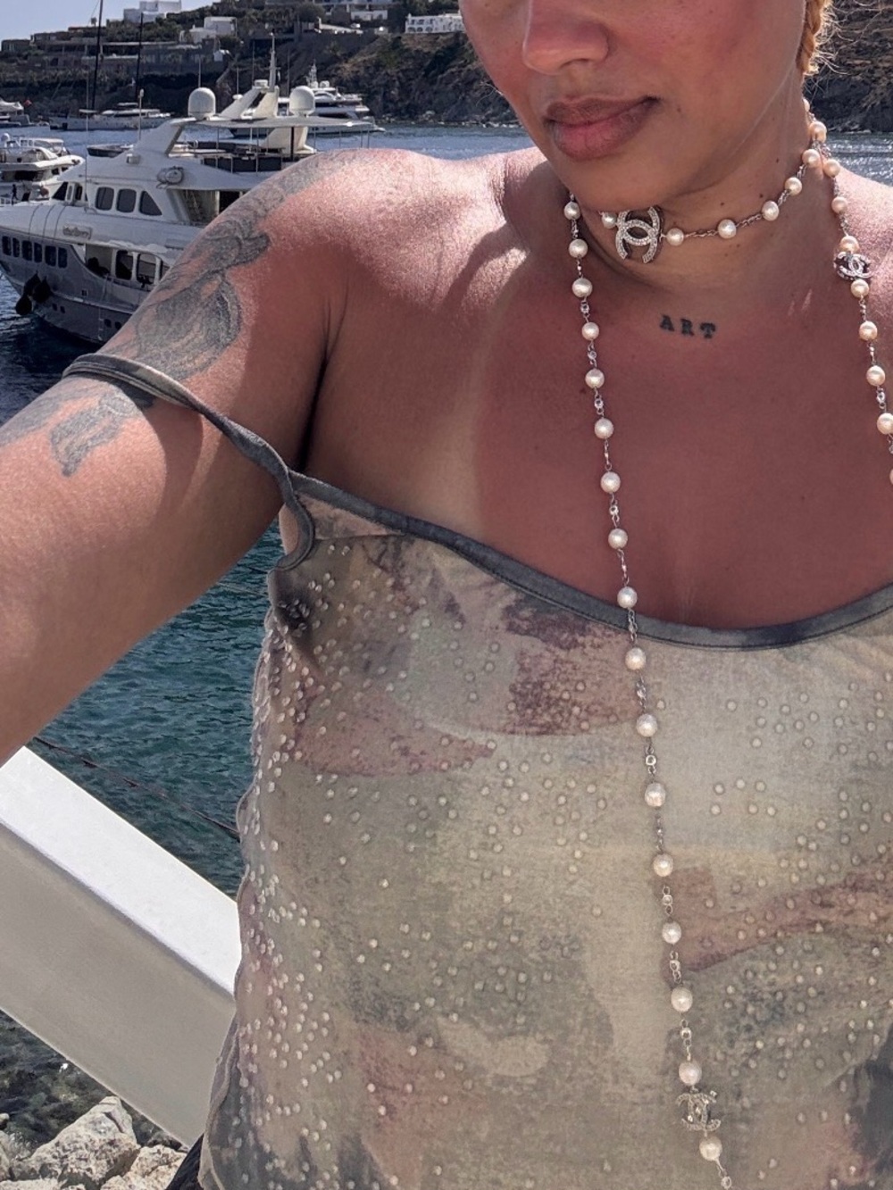 ❤️🔥 Diesel Top❤️🔥 - Picture 8 of 9